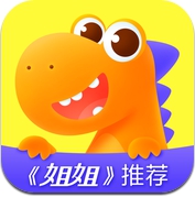 瓜瓜龙英语 (iPhone / iPad)