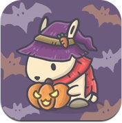月兔冒险 (Tsuki) (iPhone / iPad)