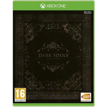黑暗之魂 三部曲合集 Dark Souls Trilogy