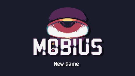 莫比乌斯 MOBIUS