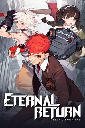 永恒轮回: 黑色幸存者 Black Survival: Eternal Return