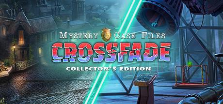 神秘视线22：时空交错 Mystery Case Files: Crossfade