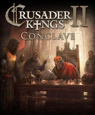 十字军之王2：御前会议 Crusader Kings II: Conclave