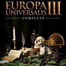 欧陆风云3：完全版 Europa Universalis III: Complete