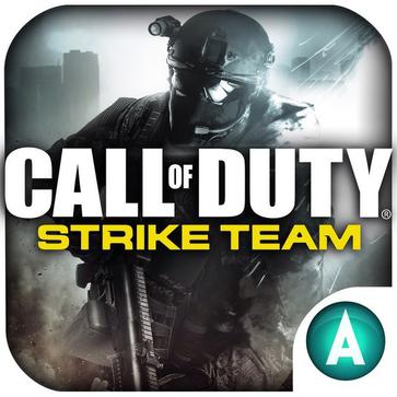 使命召唤：突击队 Call of Duty: Strike Team