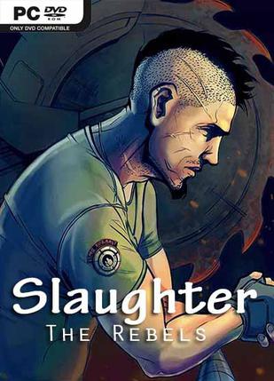 屠杀者3 叛变 Slaughter 3 the Rebels