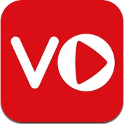 Voscreen - Learn Englis‪h‬ (iPhone / iPad)