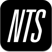 NTS RADI‪O‬ (iPhone / iPad)
