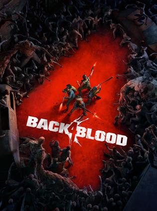 喋血复仇 Back 4 Blood