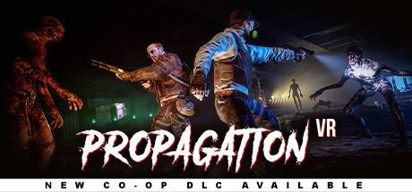 蔓延VR Propagation VR