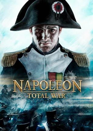 拿破仑：全面战争 Napoleon: Total War