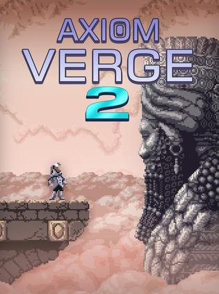 公理边缘2 Axiom Verge 2