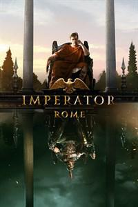 英白拉多：罗马 Imperator: Rome