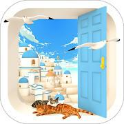 逃脱游戏：圣托里尼岛 Escape Game: Santorini