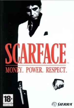 疤面煞星：掌握世界 Scarface: The World is Yours