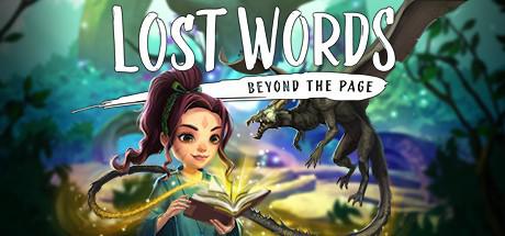 遗失的言语 Lost Words: Beyond the Page
