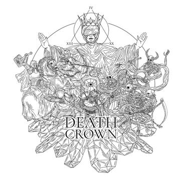 死亡之冠 Death Crown