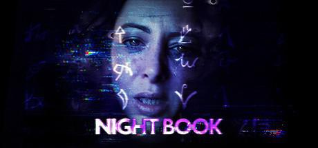 夜书 Night Book