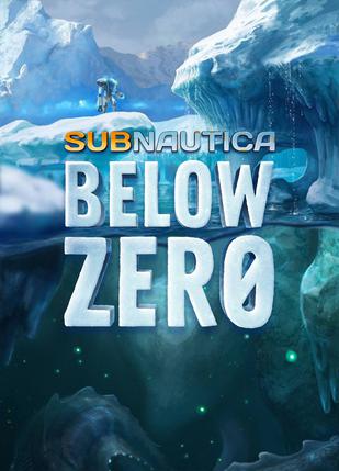 深海迷航:零度之下 Subnautica: Below Zero