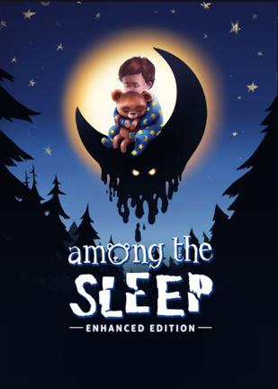 梦意杀机 Among the Sleep