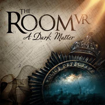 房间：黑暗物质 The Room VR: A Dark Matter