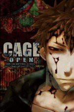 打开牢笼 CAGE-OPEN-