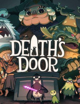 Death s door прохождение