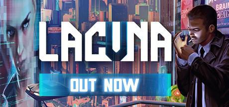 Lacuna – 黑暗科幻冒险 Lacuna A Sci-Fi Noir Adventure