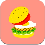 無(wú)煩惱廚?房? (iPhone / iPad)