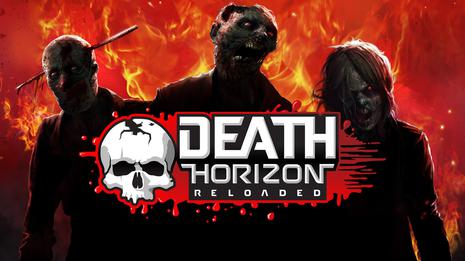 死亡地平线 Death Horizon: Reloaded