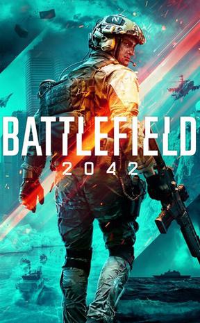 战地风云2042 Battlefield 2042