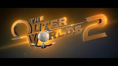 天外世界2 The Outer Worlds 2