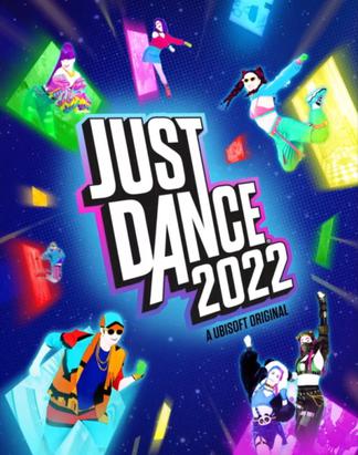 舞力全开2022 Just Dance 2022