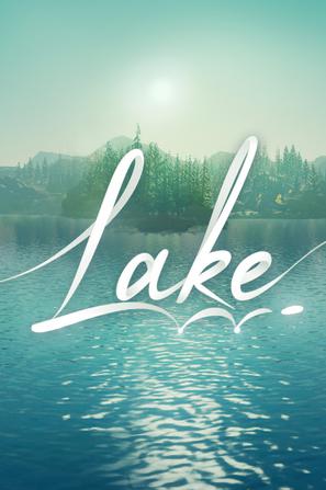 湖 Lake