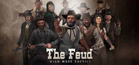 世仇：狂野西方战术 The Feud: Wild West Tactics