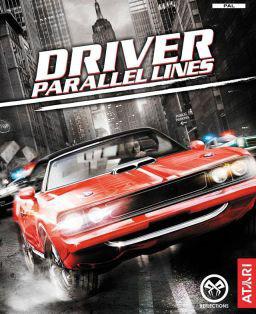 车神：平行线 Driver: Parallel Lines