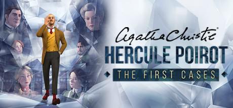 阿加莎·克里斯蒂 - 赫尔克里·波洛：最初的案件 Agatha Christie - Hercule Poirot: The First Cases