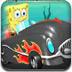 海绵宝宝3D赛车 Spongebob - 3D Powerkart Grand Prix