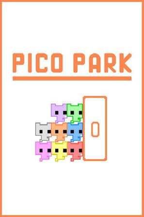 Pico公园 pico park