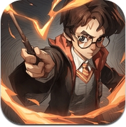 哈利波特：魔法觉‪醒‬ (iPhone / iPad)