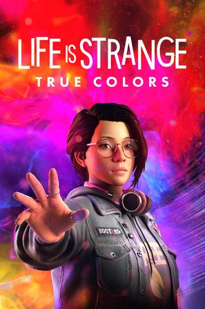 奇异人生：本色 Life Is Strange: True Colors