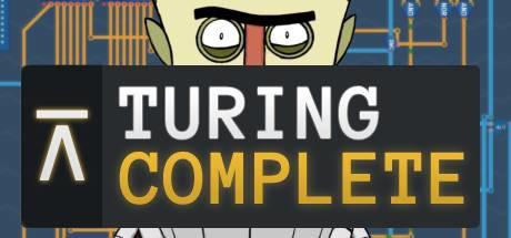 图灵完备 Turing Complete