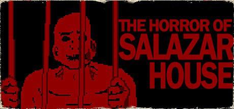 萨拉萨尔豪宅之谜 The Horror Of Salazar House