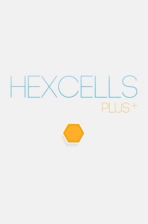 六角细胞＋ Hexcells Plus