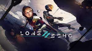 孤独回声2 Lone Echo II