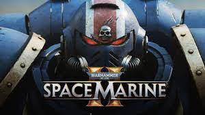 战锤40K：星际战士2 Warhammer 40,000: Space Marine 2