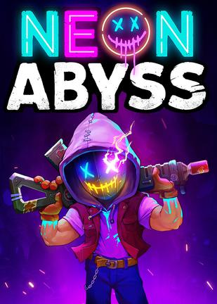 霓虹深渊 Neon Abyss