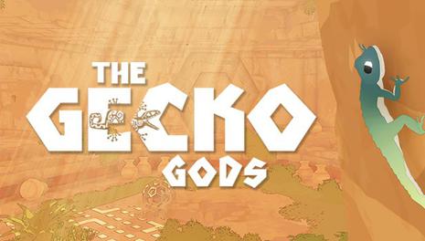 壁虎之神 The Gecko Gods