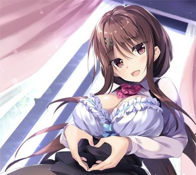 母性女友呵护有加 母性カノジョ-子宮 帰還編-