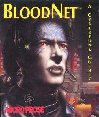 血网 BloodNet